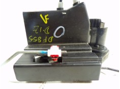 Recambio de cerradura puerta delantera izquierda para ssangyong rodius 2.2 td cat referencia OEM IAM    2