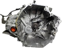 Recambio de caja cambios para nissan qashqai (j11) black edition referencia OEM IAM  BB60 