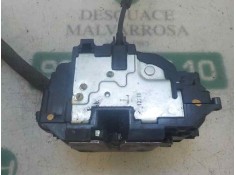 Recambio de cerradura puerta trasera izquierda para renault clio iv 1.5 dci diesel fap referencia OEM IAM    2