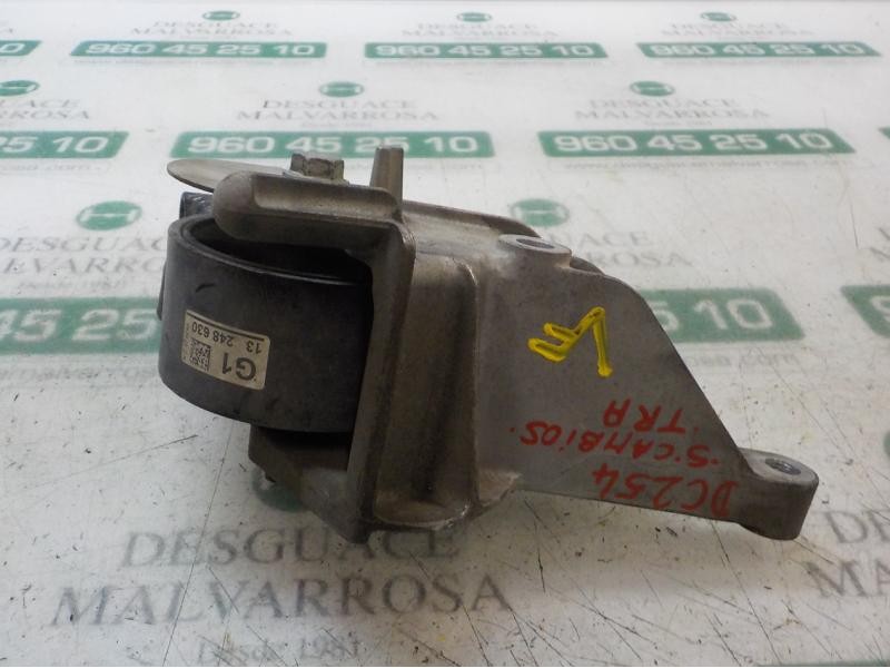 Recambio de soporte cambio para opel astra j lim. selective referencia OEM IAM 13248630 13248630 