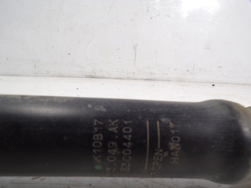 Recambio de amortiguador trasero izquierdo para seat arona 1.0 tsi referencia OEM IAM 2Q0513049AK 2Q0513049AK 