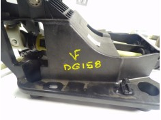 Recambio de palanca cambio para citroën c-elysée 1.6 blue-hdi fap referencia OEM IAM  980161780  2
