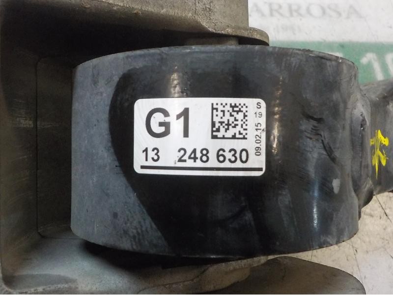 Recambio de soporte cambio para opel astra j lim. selective referencia OEM IAM 13248630 13248630 