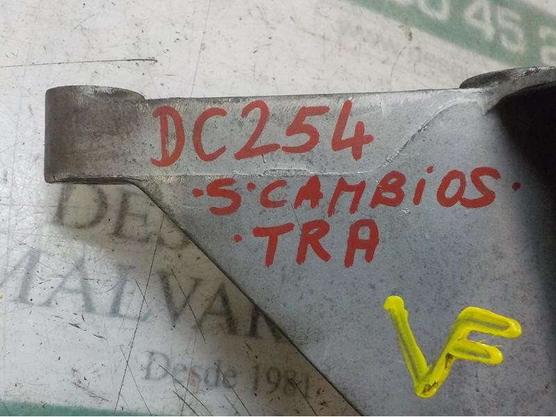 Recambio de soporte cambio para opel astra j lim. selective referencia OEM IAM 13248630 13248630 