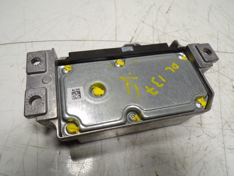 Recambio de centralita airbag para bmw x1 (e84) sdrive 20d referencia OEM IAM 65779184432 918443202 