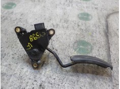 Recambio de potenciometro pedal para renault kangoo 1.5 dci diesel referencia OEM IAM    2