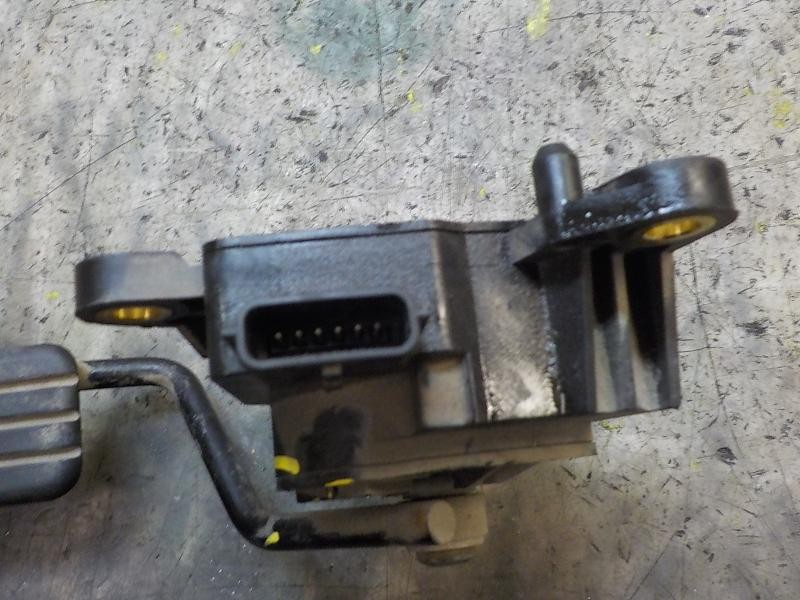 Recambio de potenciometro pedal para renault kangoo 1.5 dci diesel referencia OEM IAM   
