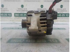 Recambio de alternador para ford fiesta (ccn) 1.25 16v cat referencia OEM IAM   