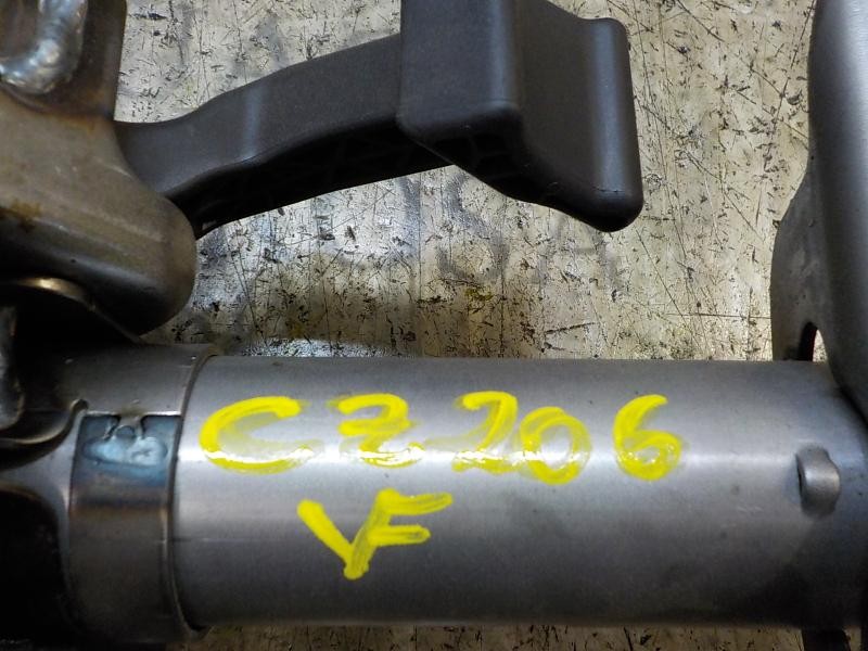 Recambio de columna direccion para peugeot 308 1.6 hdi referencia OEM IAM 96748618ZD  