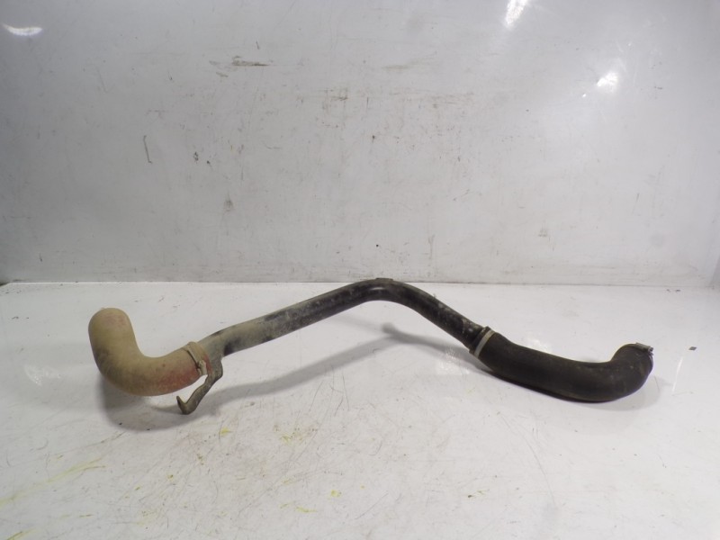 Recambio de tubo intercooler para ford kuga (cbv) titanium referencia OEM IAM 1732555  