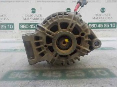Recambio de alternador para ford fiesta (ccn) 1.25 16v cat referencia OEM IAM    2