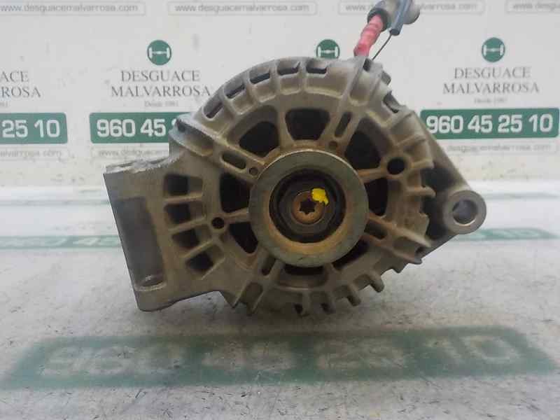 Recambio de alternador para ford fiesta (ccn) 1.25 16v cat referencia OEM IAM   