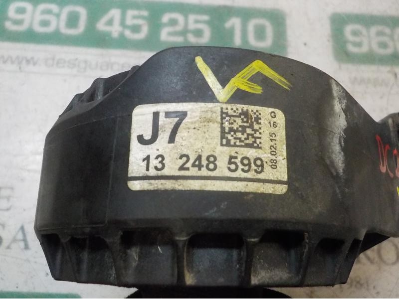 Recambio de soporte cambio para opel astra j lim. selective referencia OEM IAM 13248599 13248599 