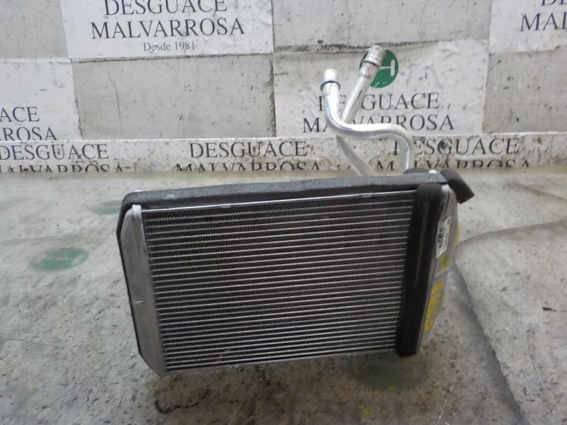 Recambio de radiador calefaccion / aire acondicionado para renault kangoo 1.5 dci diesel referencia OEM IAM   