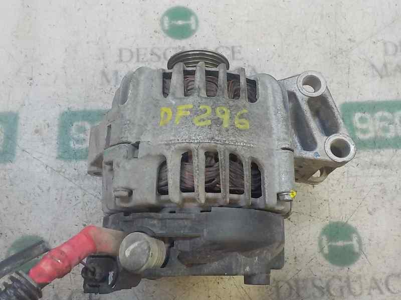 Recambio de alternador para ford fiesta (ccn) 1.25 16v cat referencia OEM IAM   