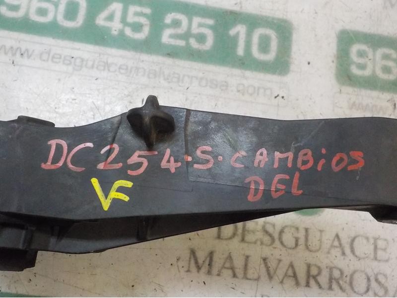 Recambio de soporte cambio para opel astra j lim. selective referencia OEM IAM 13248599 13248599 