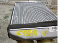 Recambio de radiador calefaccion / aire acondicionado para renault kangoo 1.5 dci diesel referencia OEM IAM    2