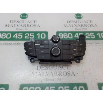 MANDO MULTIFUNCION 13321292 