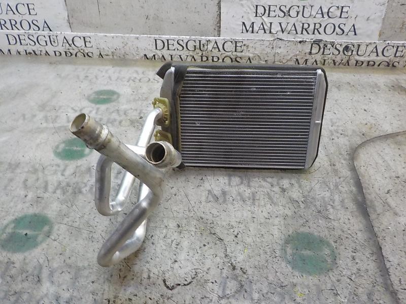 Recambio de radiador calefaccion / aire acondicionado para renault kangoo 1.5 dci diesel referencia OEM IAM   