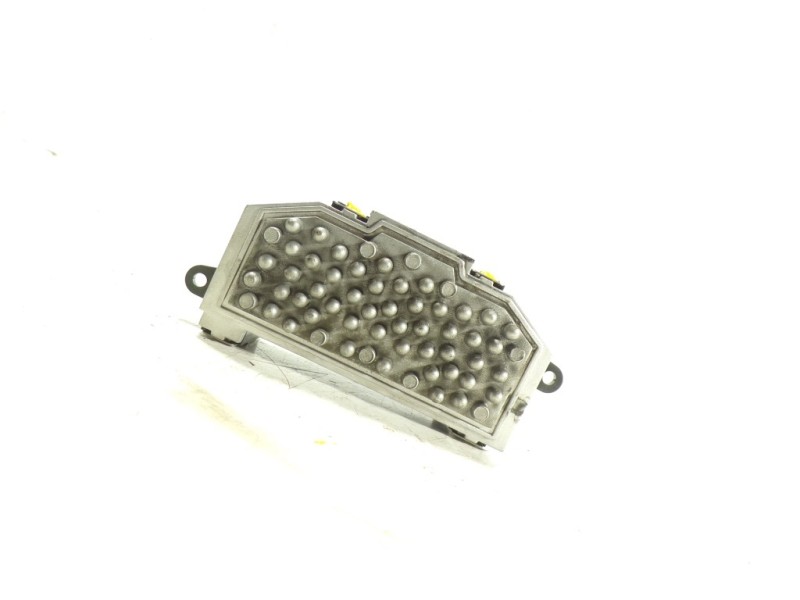 Recambio de resistencia calefaccion para volkswagen scirocco (138) r-line bmt referencia OEM IAM 3C0907521G 3C0907521G F01150008