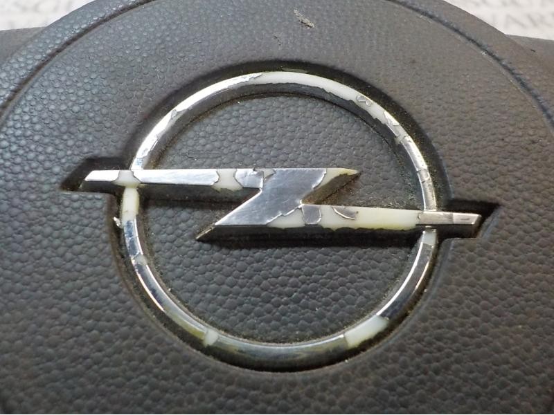 Recambio de airbag delantero izquierdo para opel astra h ber. cosmo referencia OEM IAM   