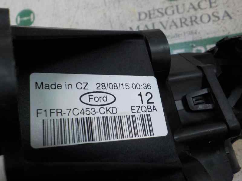 Recambio de palanca cambio para ford focus lim. 1.0 ecoboost cat referencia OEM IAM 2121192 F1FR7C453CKD 