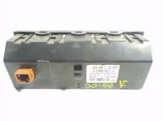 Recambio de pantalla multifuncion para citroën c-elysée 1.6 blue-hdi fap referencia OEM IAM  9812067880  2