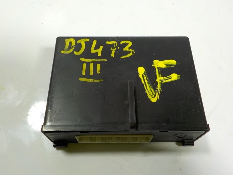 Recambio de modulo electronico para mazda 3 berlina (bp) evolution referencia OEM IAM  BCKA675U0A 