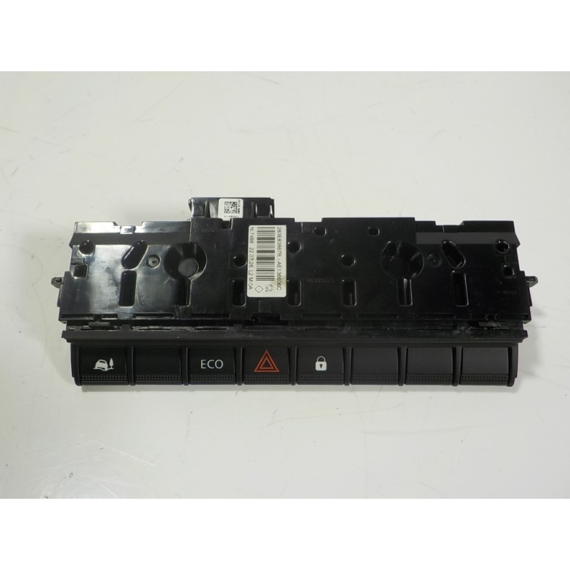 Recambio de warning para renault master iv 2.3 dci diesel fap energy cat referencia OEM IAM  283E83867R 