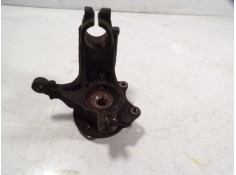 Recambio de mangueta delantera izquierda para citroën c4 cactus 1.2 12v vti referencia OEM IAM 1607557480   2