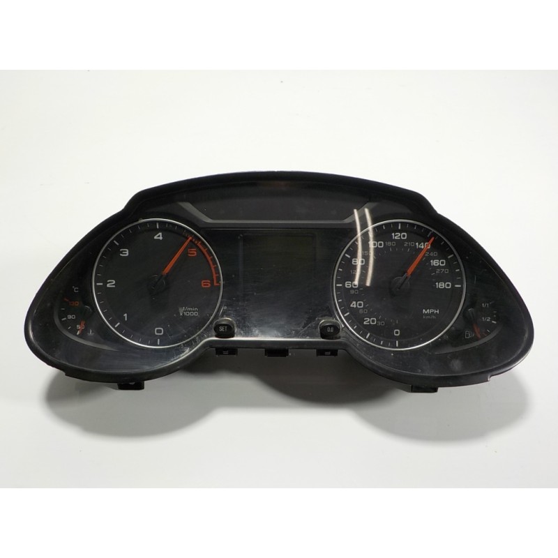 Recambio de cuadro instrumentos para audi q5 (8r) 3.0 tdi referencia OEM IAM 8R0920981H 8R0920981H 503002381505