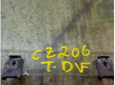 Recambio de cristal puerta trasero derecho para peugeot 308 1.6 hdi referencia OEM IAM 9677868580   2