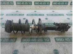 Recambio de amortiguador delantero izquierdo para ford fiesta (ccn) 1.25 16v cat referencia OEM IAM   