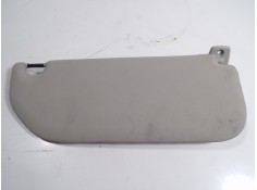 Recambio de parasol izquierdo para citroën c-elysée 1.6 blue-hdi fap referencia OEM IAM   