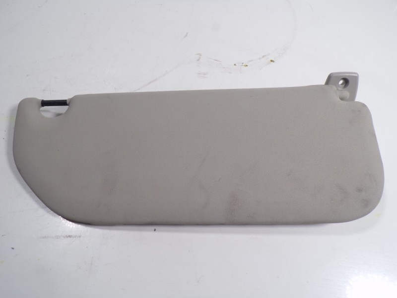 Recambio de parasol izquierdo para citroën c-elysée 1.6 blue-hdi fap referencia OEM IAM   