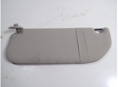 Recambio de parasol izquierdo para citroën c-elysée 1.6 blue-hdi fap referencia OEM IAM    2