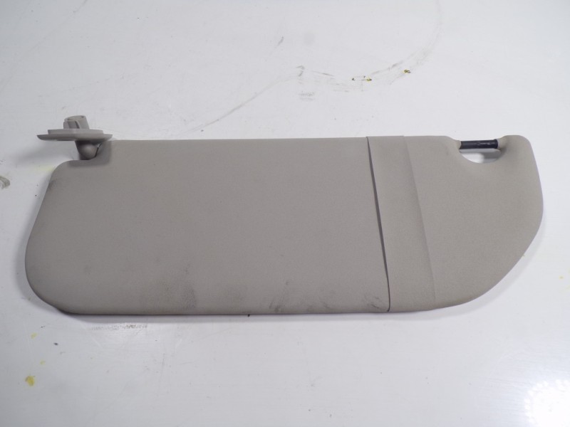 Recambio de parasol izquierdo para citroën c-elysée 1.6 blue-hdi fap referencia OEM IAM   