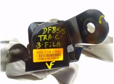 Recambio de cinturon seguridad trasero central para ssangyong rodius 2.2 td cat referencia OEM IAM    2