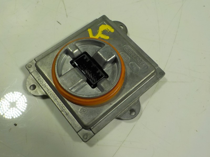 Recambio de centralita faros xenon para bmw x1 (e84) sdrive 20d referencia OEM IAM 63117342174 L90028076 