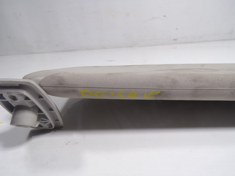 Recambio de parasol izquierdo para citroën c-elysée 1.6 blue-hdi fap referencia OEM IAM   