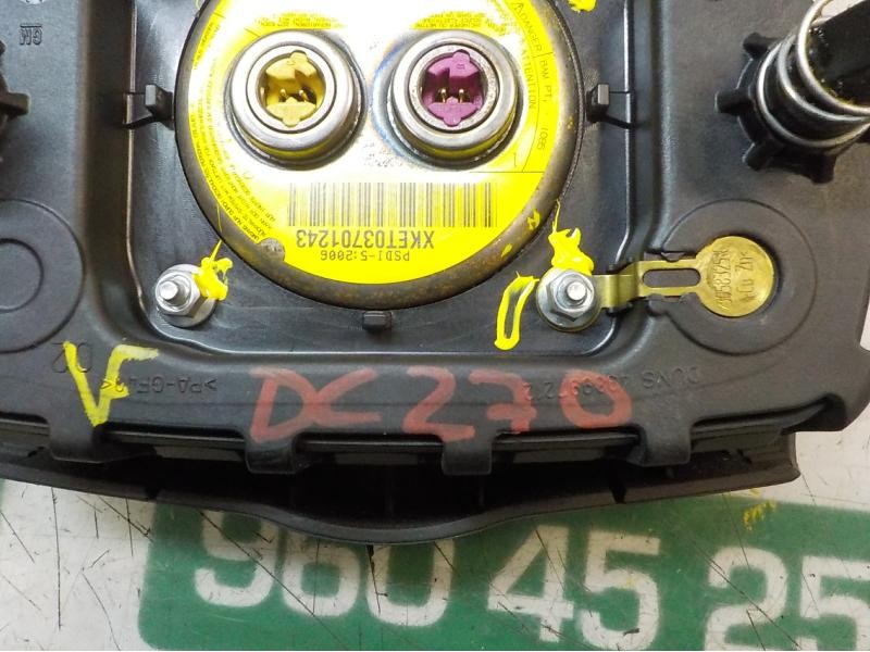 Recambio de airbag delantero izquierdo para opel astra h ber. cosmo referencia OEM IAM   