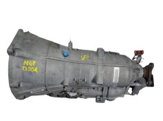 Recambio de caja cambios para bmw serie 1 berlina (e81/e87) 118d referencia OEM IAM   