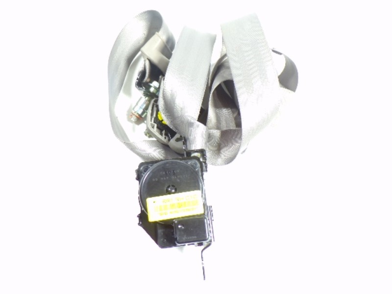 Recambio de cinturon seguridad trasero derecho para ssangyong rodius 2.2 td cat referencia OEM IAM   