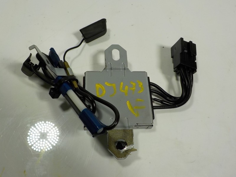 Recambio de modulo electronico para mazda 3 berlina (bp) evolution referencia OEM IAM  K5006 