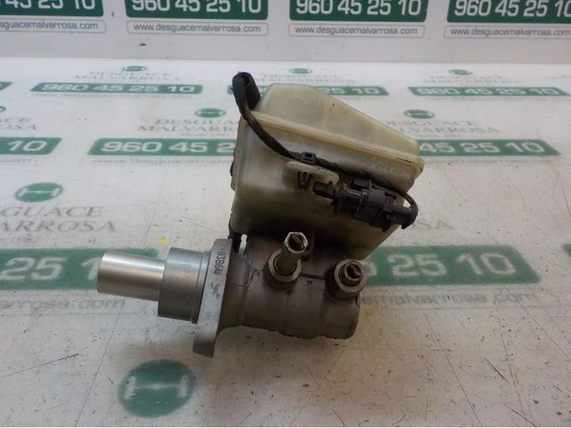 Recambio de bomba freno para opel astra h ber. cosmo referencia OEM IAM   