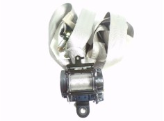Recambio de cinturon seguridad trasero derecho para ssangyong rodius 2.2 td cat referencia OEM IAM    2