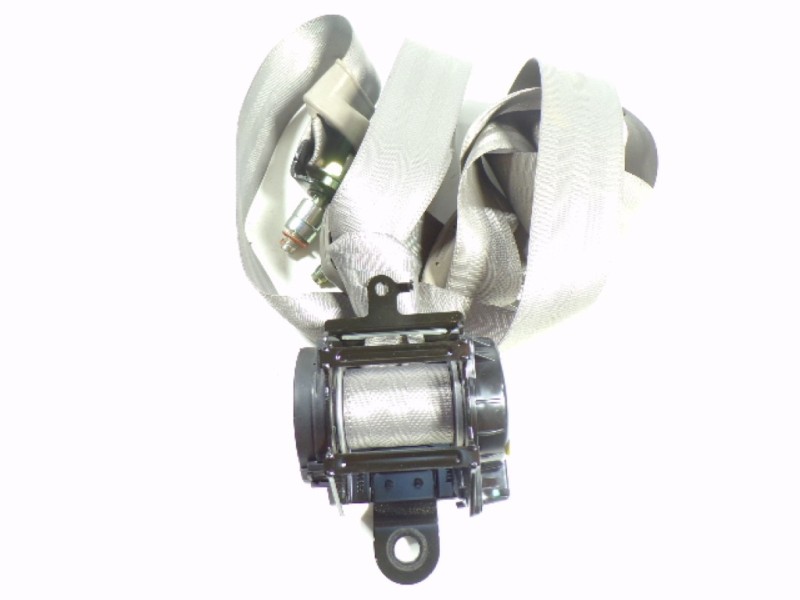 Recambio de cinturon seguridad trasero derecho para ssangyong rodius 2.2 td cat referencia OEM IAM   
