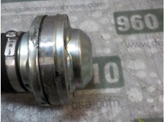 Recambio de transmision izquierda para seat altea xl (5p5) reference ecomotive referencia OEM IAM 1K0407271LF   2