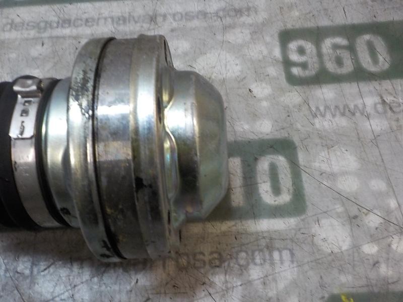 Recambio de transmision izquierda para seat altea xl (5p5) reference ecomotive referencia OEM IAM 1K0407271LF  