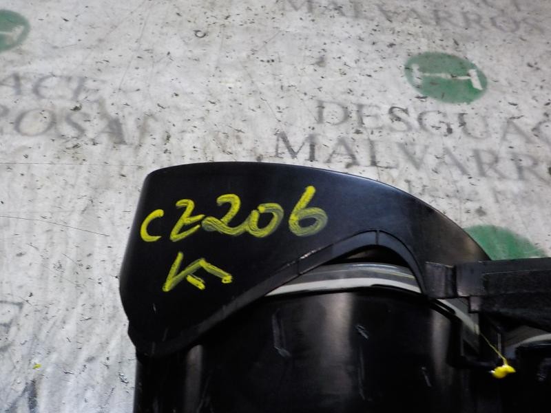 Recambio de cuadro instrumentos para peugeot 308 1.6 hdi referencia OEM IAM 9807588280 9807588280 